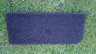 Sportowy filtr powietrza vw golf seat (panelowy) TUPP1624 20 - 2