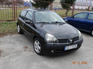 RENAULT CLIO mały sprawny niezawodny - 2