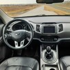 Kia Sportage 2.0 XL AWD - 6