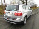 Sprzedam Chevrolet Orlando - 3