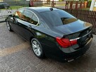 BMW 740i - 7