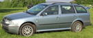 Skoda Octavia 1.9TDI - 6