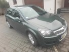 Sprzedam samochód osobowy Opel Astra - 2