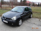 RENAULT CLIO mały sprawny niezawodny - 3