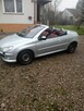 Sprzedam peugeot 206cc - 2