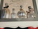 Perfumy postarzany obraz 3D Dekoracja Retro Vintage - 6