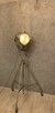 Lampa loft Vintage filmowa 1963r - 16