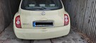 Sprzedam Nissan Micra 1.2 VISIA - 3