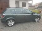 Sprzedam samochód osobowy Opel Astra - 4