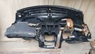 Deska rozdzielcza, konsola Citroen c3 - 3