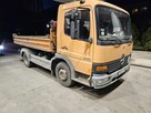 Mercedes Atego 818 - 2