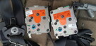 CITROEN C4 GRAND PICASSO pasy bezpieczeństwa - 4