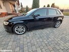 Audi A3 2.0 TDI Sportback S tronic - 7