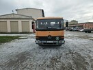 Mercedes Atego 818 - 8