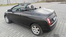 Nissan Micra K12 Kabriolet 1,4 LPG - 12