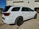 Dodge Durango 5.7 R/T - 8