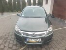 Sprzedam samochód osobowy Opel Astra - 3