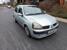 Renault Clio 1.5 Diesel. Tanszy w rozliczeniu. - 2