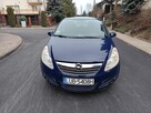 Opel Corsa 1.3 Diesel. 2009 Rok. Mozliwa zamiana. - 5