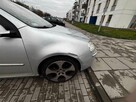 Vw Golf 5 automat - 4