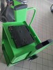 Wózek warsztatowy pod kts 590 i kts 560 tester Bosch - 4