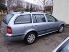 Skoda Octavia 1.9TDI - 5