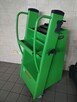 Wózek warsztatowy pod kts 590 i kts 560 tester Bosch - 6