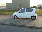 HYUNDAI i10 2012 1,1/50KW mały, niezawodny, uniwersalny - 3