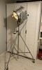Lampa Loft podłogowa oświetlenie filmowe 1963 r - 2