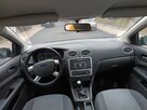 Ford Focus 1.6 Benzyna. Mozliwa zamiana. - 5