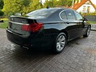 BMW 740i - 5