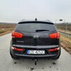 Kia Sportage 2.0 XL AWD - 10