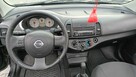 Nissan Micra K12 Kabriolet 1,4 LPG - 15