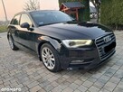 Audi A3 2.0 TDI Sportback S tronic - 1