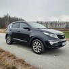 Kia Sportage 2.0 XL AWD - 11