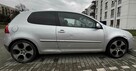 Vw Golf 5 automat - 3