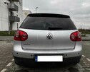 Vw Golf 5 automat - 2