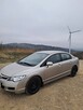 Sprzedam HONDA CIVIC 1. 8 benzyna 140km Polski salon 2007r - 9