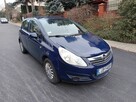 Opel Corsa 1.3 Diesel. 2009 Rok. Mozliwa zamiana. - 2