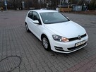 Volkswagen Golf 7 1.6tdi Bluemotion - 3