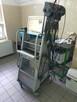 BEA 850 +FSA 720 diagnoskop analizator spalin SKP ,auto gaz - 4