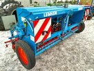 Siewnik LEMKEN EuroDrill 300 - TALERZOWY * Amazone D9 - 6