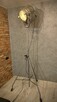Lampa Loft podłogowa oświetlenie filmowe 1963 r - 13