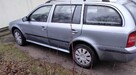 Skoda Octavia 1.9TDI - 1