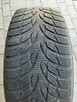 Alufelgi Renault Megane IV oryginalne 205 55 16 opony zimowe - 4
