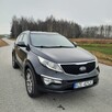 Kia Sportage 2.0 XL AWD - 12