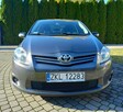 Toyota Auris 1.4 D-4D - 2