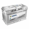 Akumulator VARTA Silver Dynamic F18 85Ah 800A Kwiatowa 3A/4L - 1