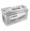 Akumulator VARTA Silver Dynamic H3 100Ah 830A Kwiatowa 3A/4L - 1