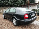 Skoda Octavia 1.8 20V 150kM - 8